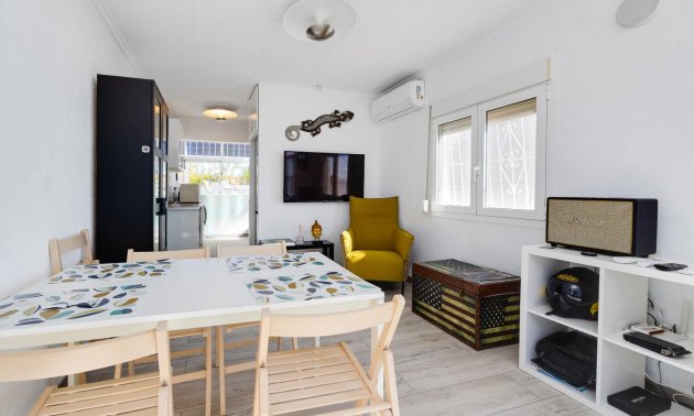 Resale - Villa -
San Fulgencio