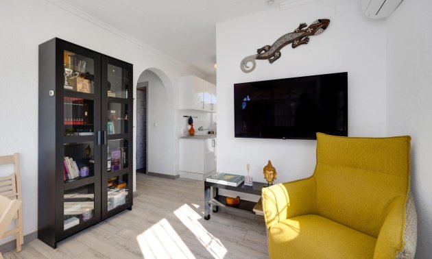 Resale - Villa -
San Fulgencio