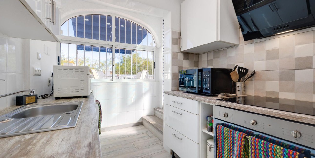 Resale - Villa -
San Fulgencio