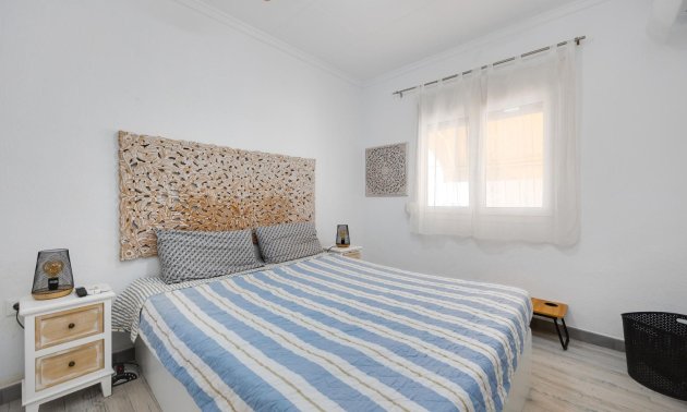 Resale - Villa -
San Fulgencio