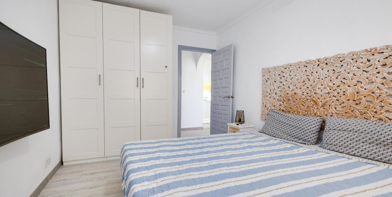 Resale - Villa -
San Fulgencio