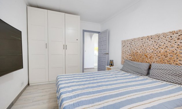 Resale - Villa -
San Fulgencio