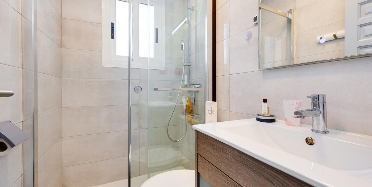 Resale - Villa -
San Fulgencio