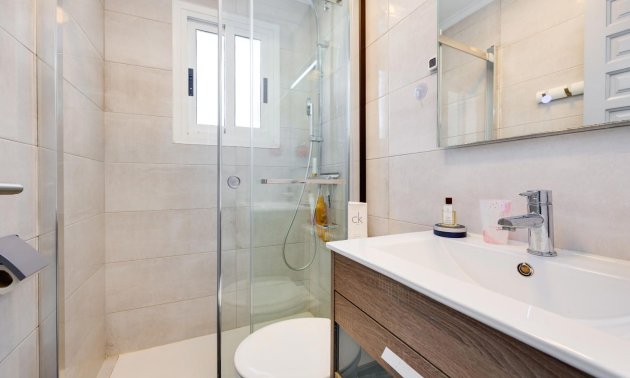 Resale - Villa -
San Fulgencio