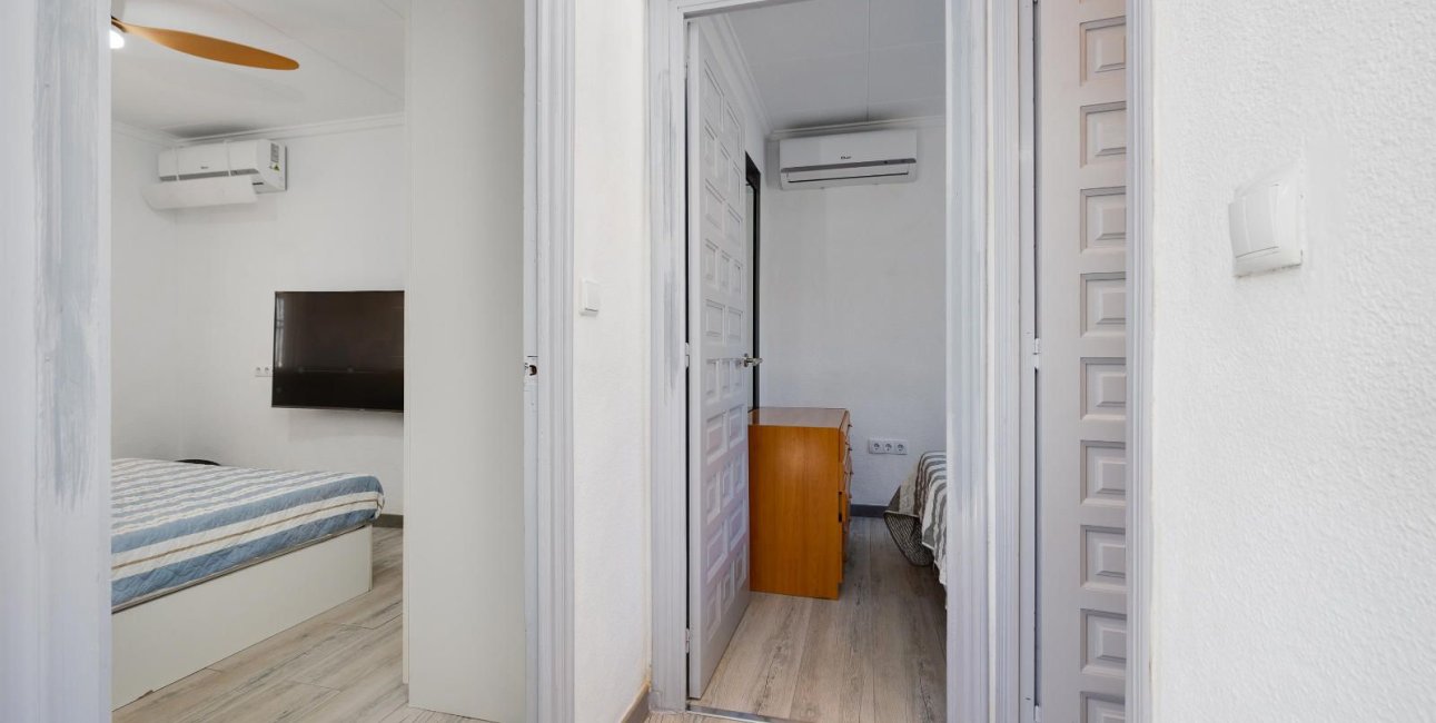 Resale - Villa -
San Fulgencio