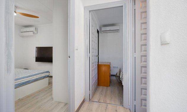 Resale - Villa -
San Fulgencio