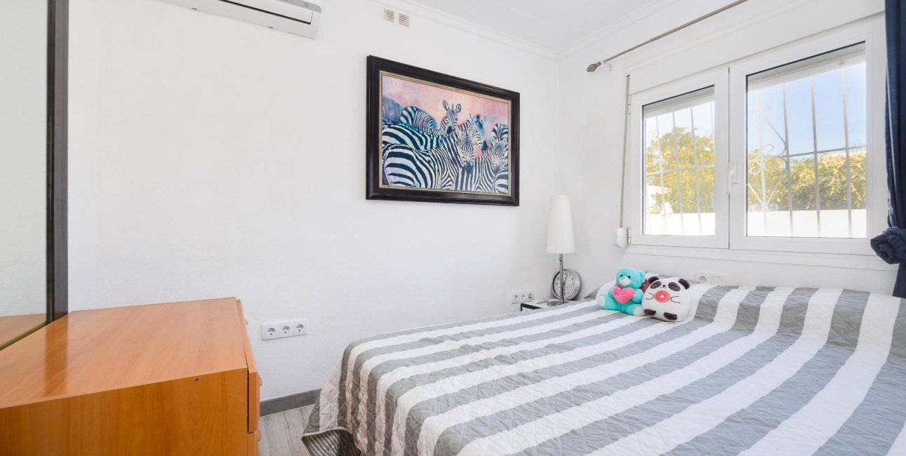 Resale - Villa -
San Fulgencio