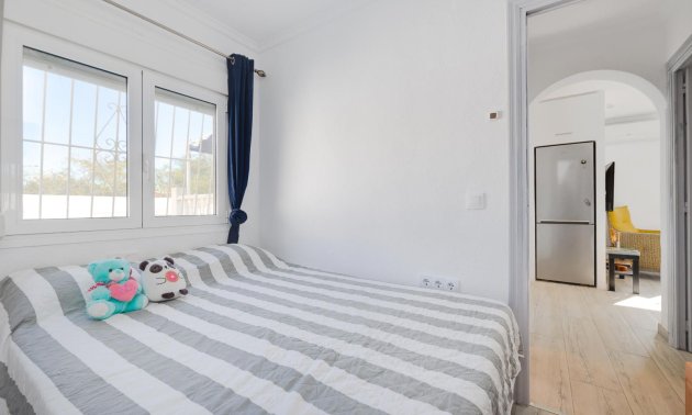 Resale - Villa -
San Fulgencio