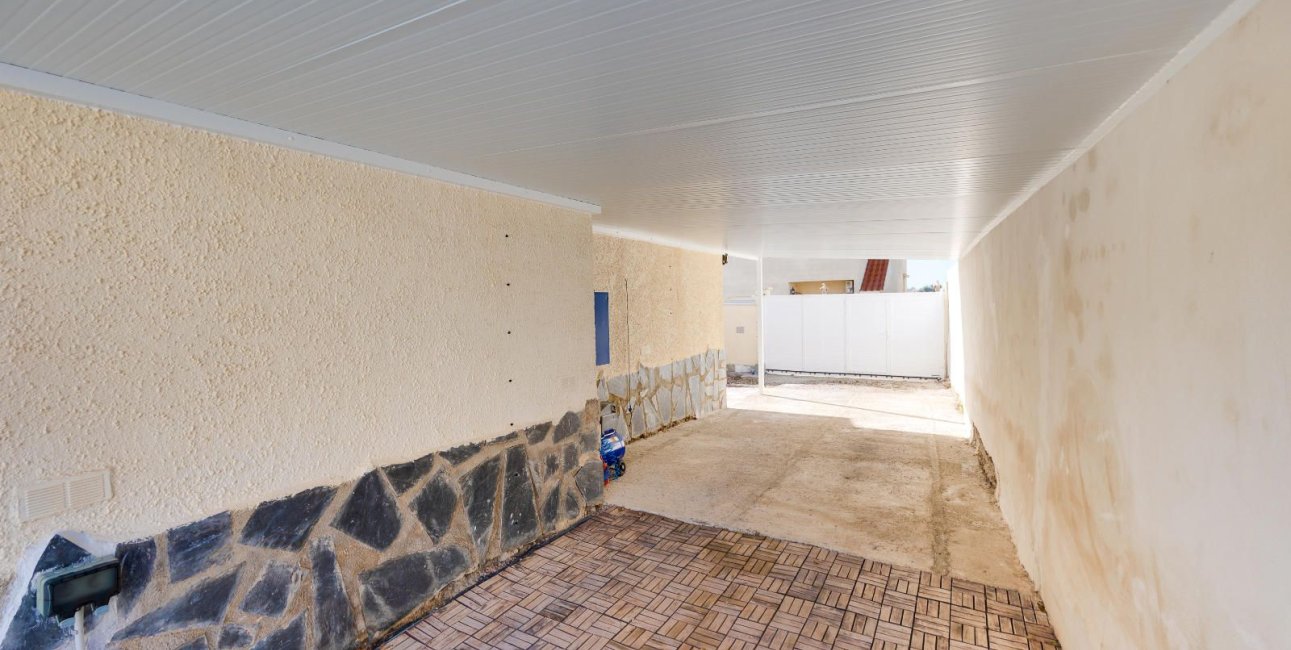 Resale - Villa -
San Fulgencio