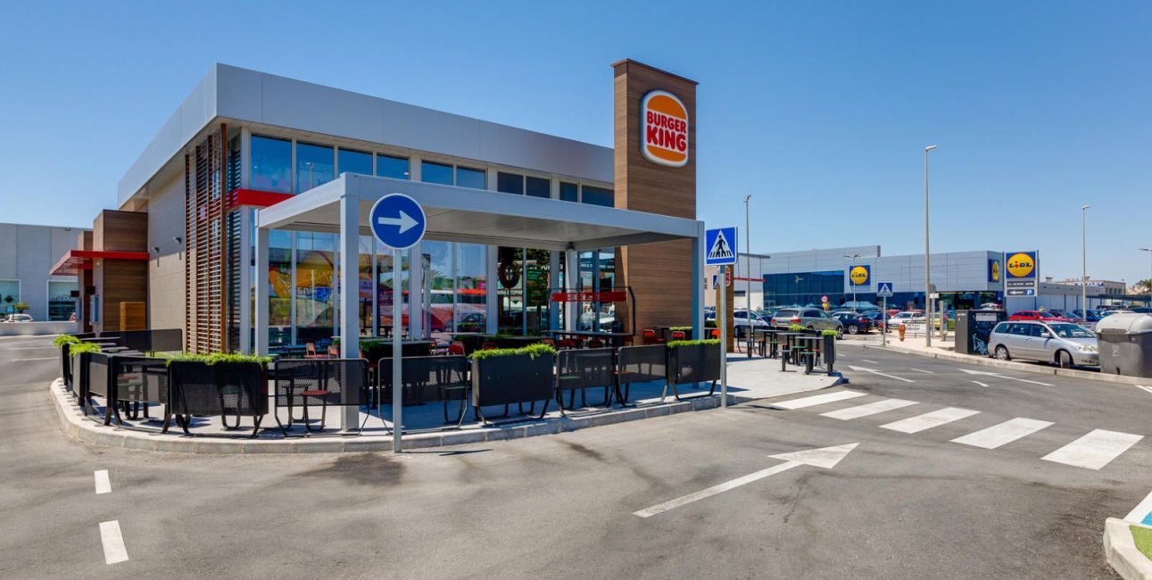 Resale - Villa -
San Fulgencio