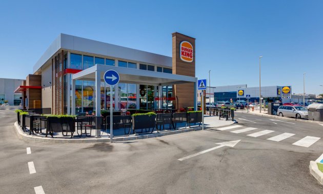 Resale - Villa -
San Fulgencio