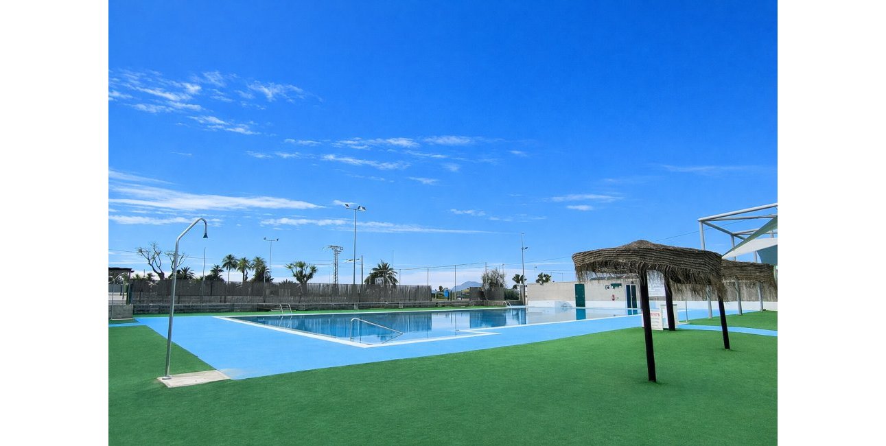 Resale - Duplex -
Daya Vieja - Daya Vieja - Town