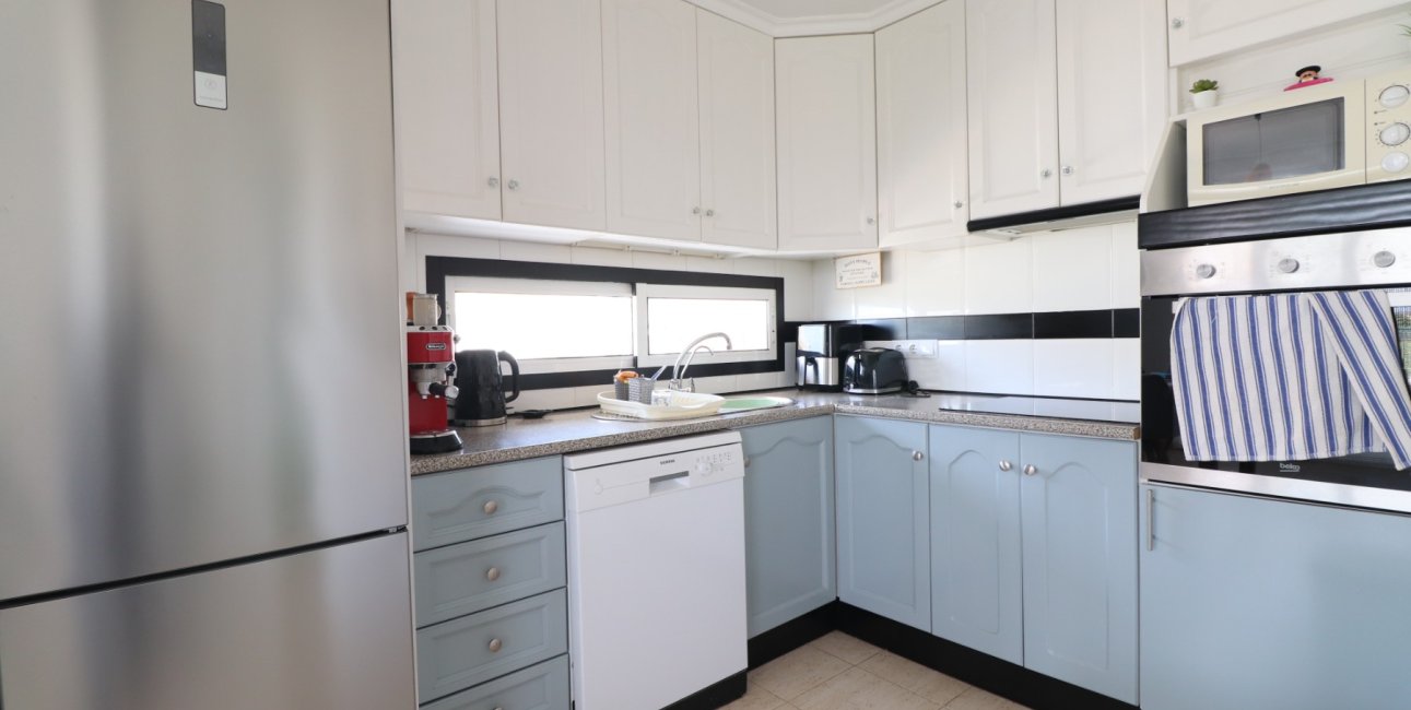 Resale - Duplex -
Daya Vieja - Daya Vieja - Town