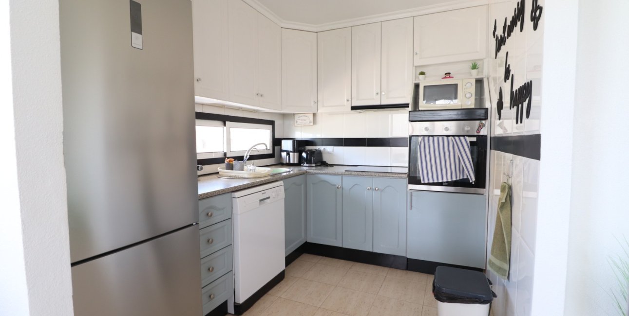 Resale - Duplex -
Daya Vieja - Daya Vieja - Town