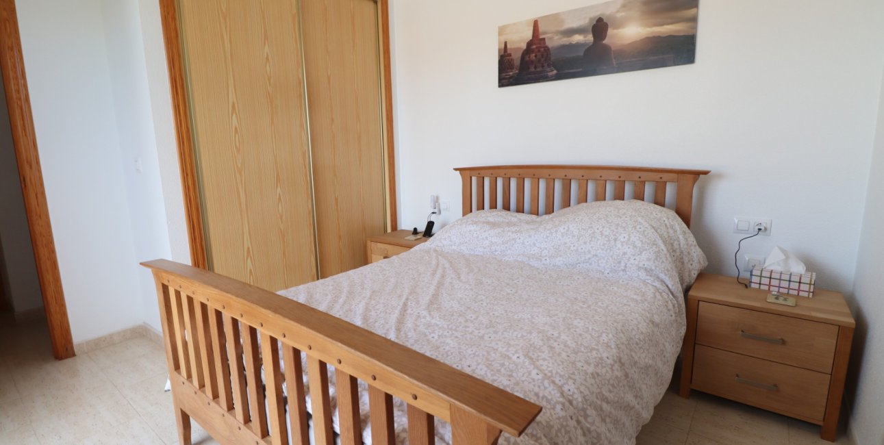 Resale - Duplex -
Daya Vieja - Daya Vieja - Town