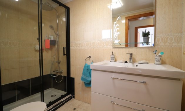 Resale - Duplex -
Daya Vieja - Daya Vieja - Town