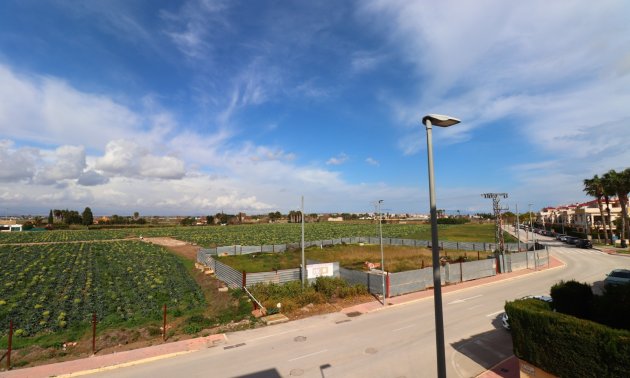 Resale - Duplex -
Daya Vieja - Daya Vieja - Town