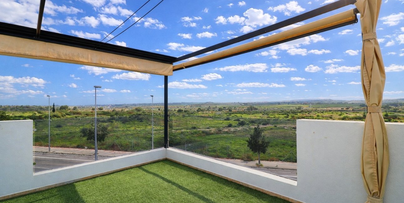 Rynek wtórny - Willa -
Benijofar - Benijofar - Village