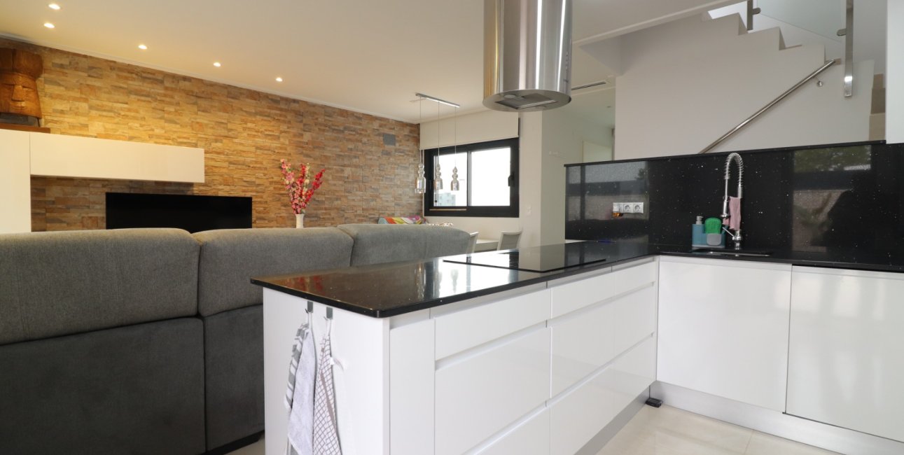 Rynek wtórny - Willa -
Benijofar - Benijofar - Village