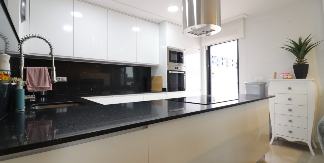 Rynek wtórny - Willa -
Benijofar - Benijofar - Village