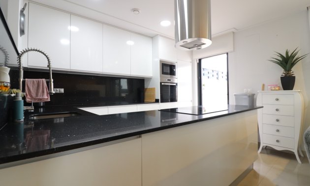 Rynek wtórny - Willa -
Benijofar - Benijofar - Village