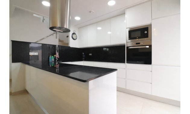 Rynek wtórny - Willa -
Benijofar - Benijofar - Village