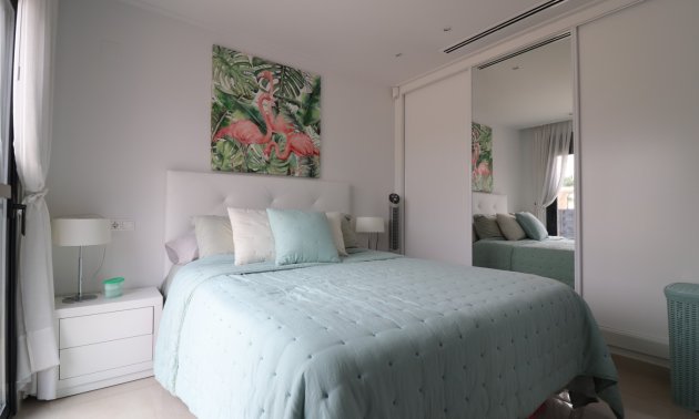 Rynek wtórny - Willa -
Benijofar - Benijofar - Village