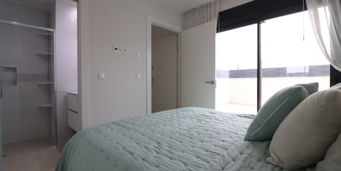 Rynek wtórny - Willa -
Benijofar - Benijofar - Village