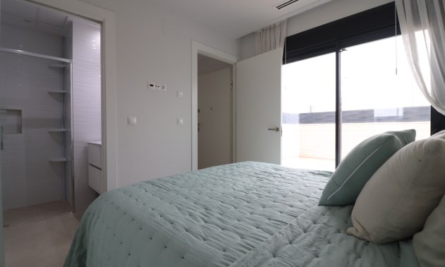 Rynek wtórny - Willa -
Benijofar - Benijofar - Village