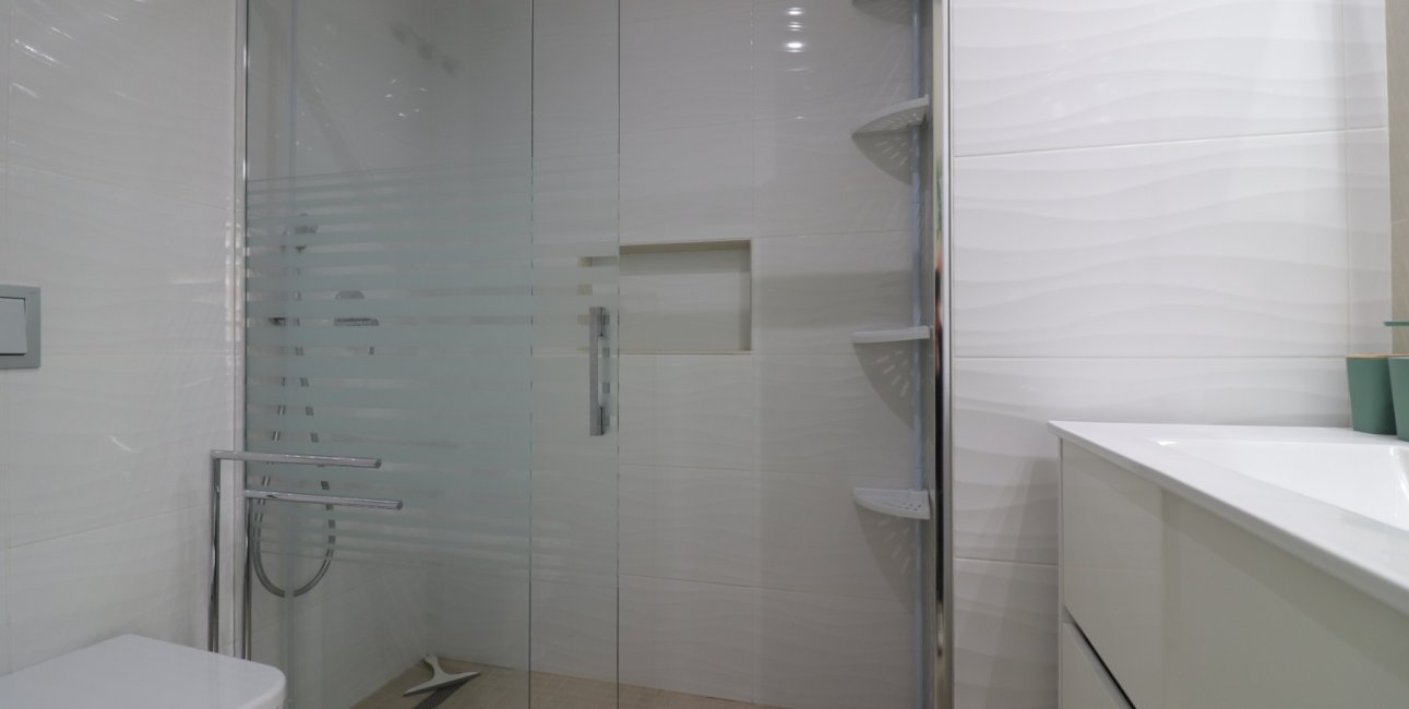 Rynek wtórny - Willa -
Benijofar - Benijofar - Village