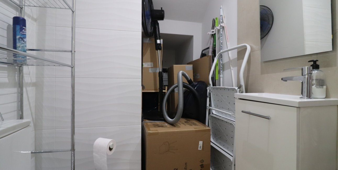 Rynek wtórny - Willa -
Benijofar - Benijofar - Village