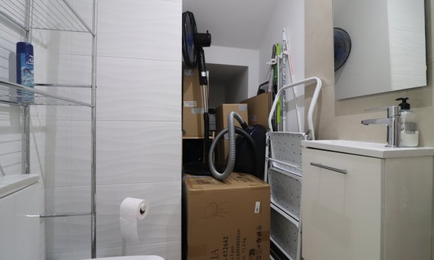 Rynek wtórny - Willa -
Benijofar - Benijofar - Village