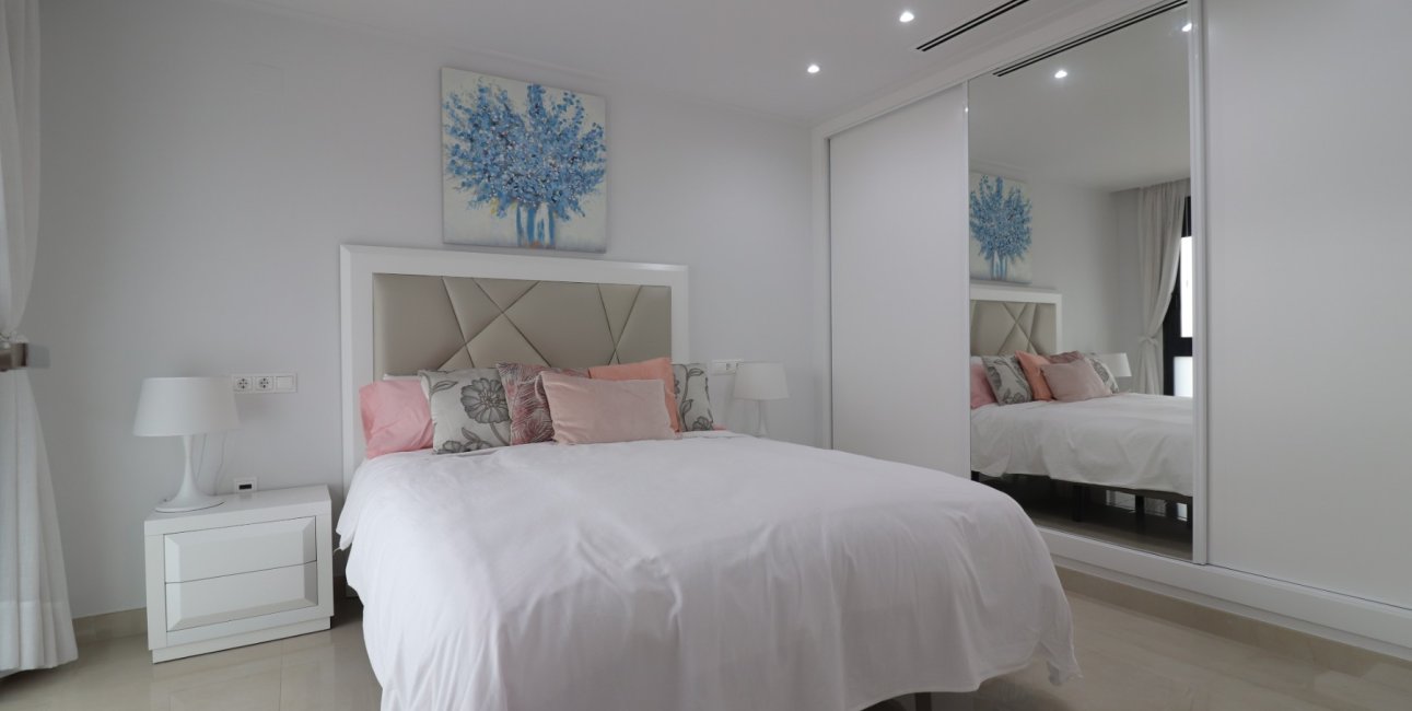 Rynek wtórny - Willa -
Benijofar - Benijofar - Village