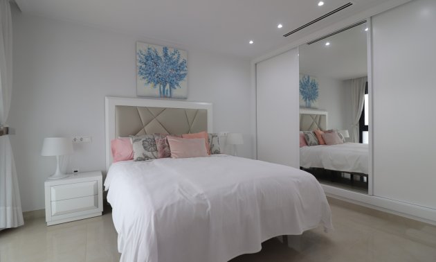 Rynek wtórny - Willa -
Benijofar - Benijofar - Village