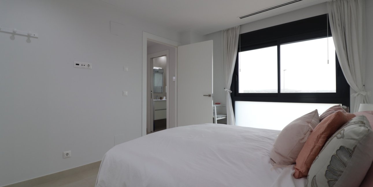 Rynek wtórny - Willa -
Benijofar - Benijofar - Village