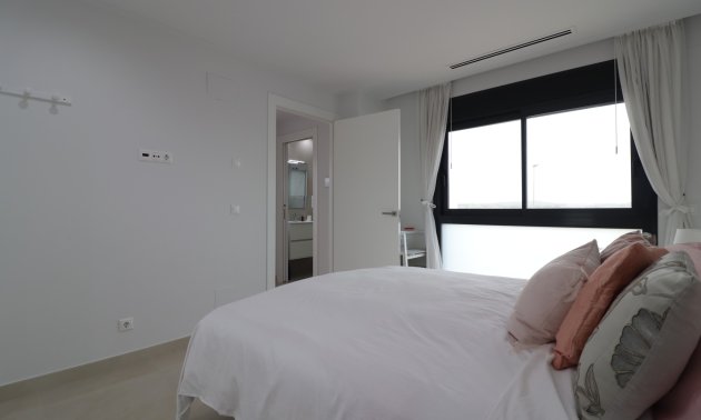 Rynek wtórny - Willa -
Benijofar - Benijofar - Village