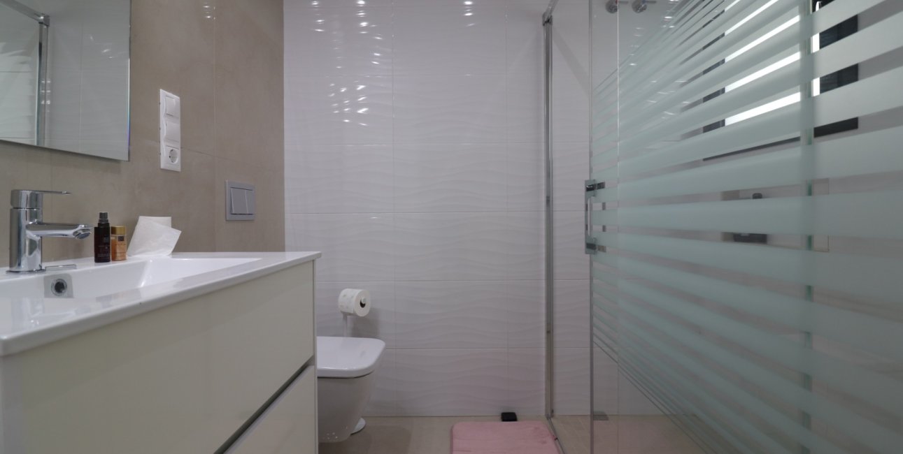 Rynek wtórny - Willa -
Benijofar - Benijofar - Village