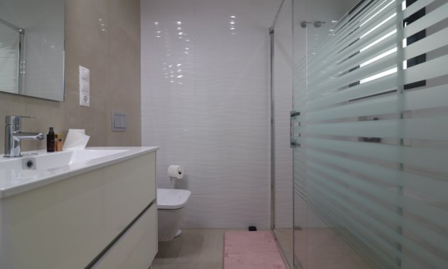 Rynek wtórny - Willa -
Benijofar - Benijofar - Village