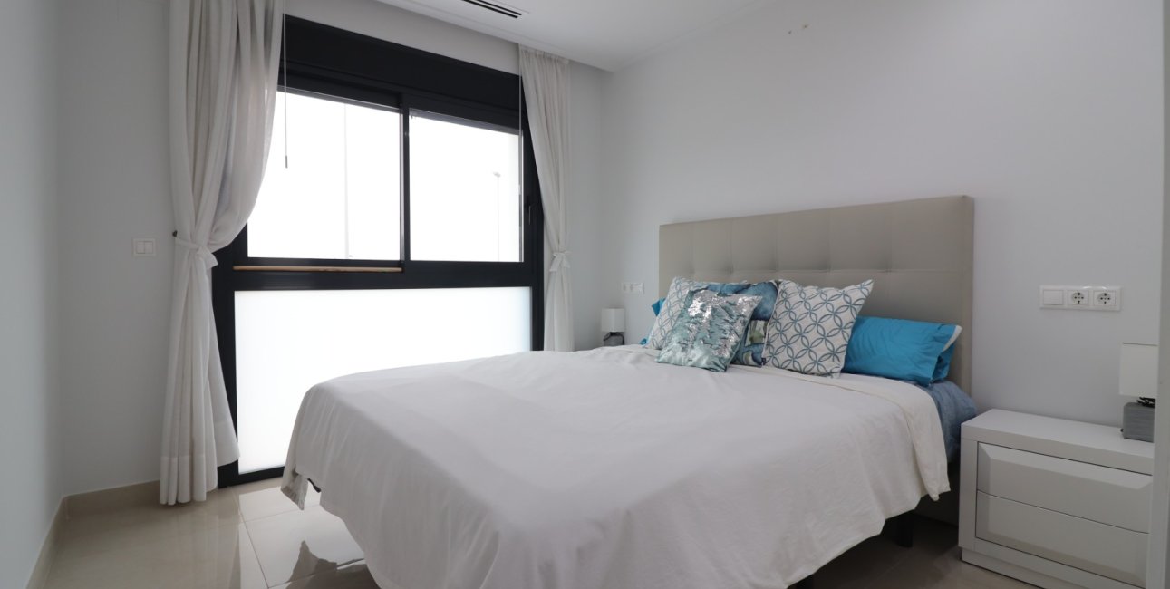 Rynek wtórny - Willa -
Benijofar - Benijofar - Village