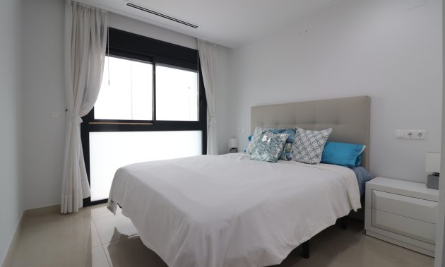 Rynek wtórny - Willa -
Benijofar - Benijofar - Village