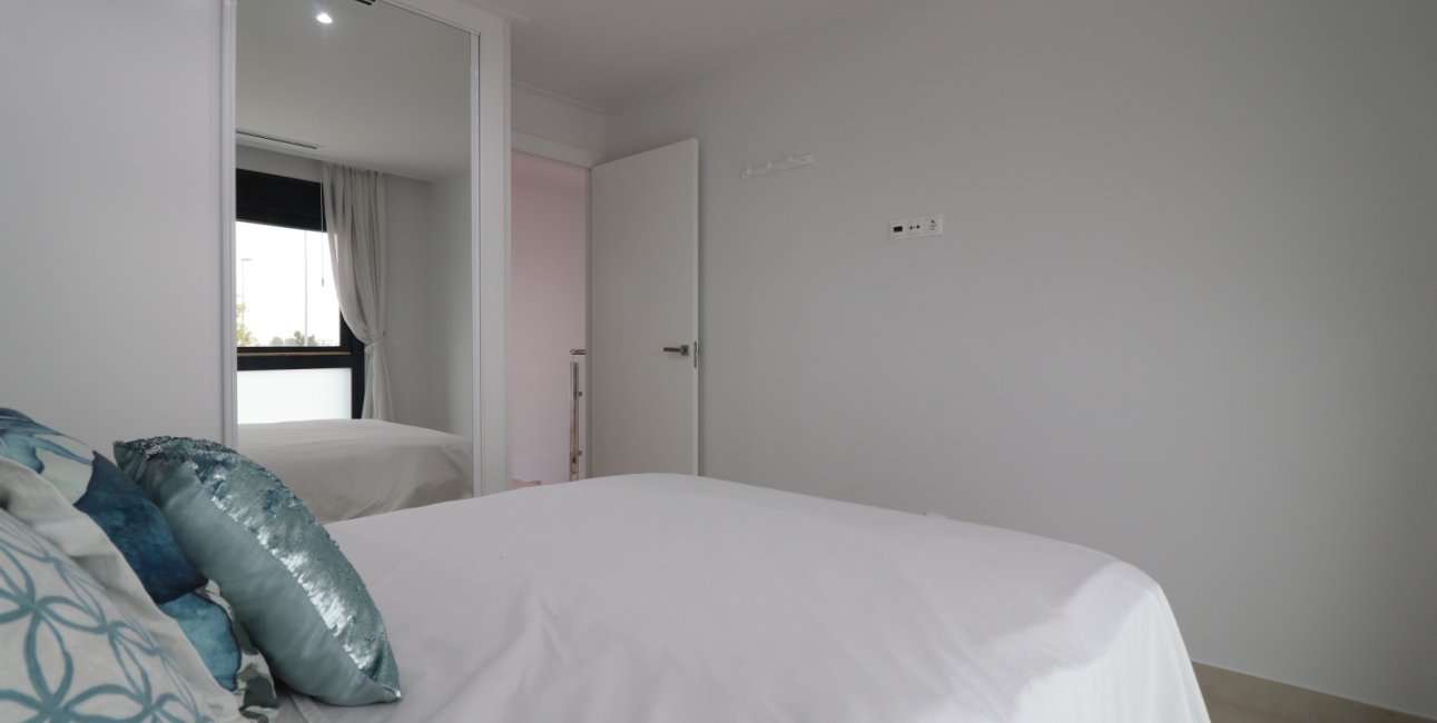 Rynek wtórny - Willa -
Benijofar - Benijofar - Village