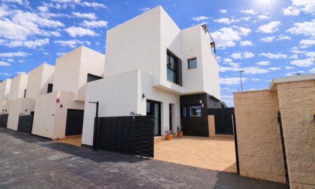 Rynek wtórny - Willa -
Benijofar - Benijofar - Village