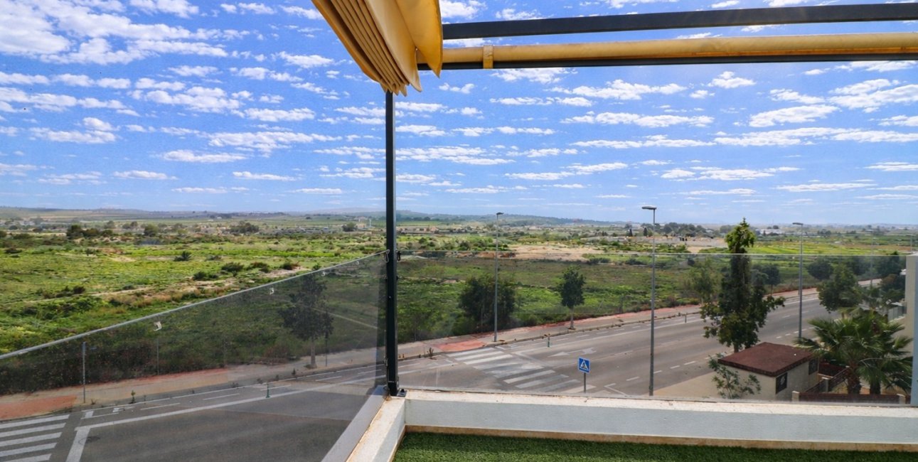 Rynek wtórny - Willa -
Benijofar - Benijofar - Village