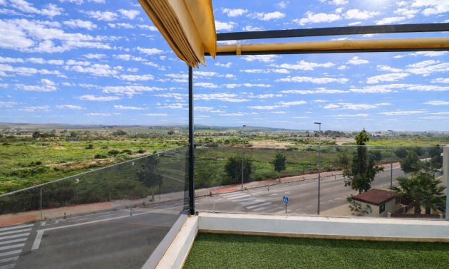 Rynek wtórny - Willa -
Benijofar - Benijofar - Village