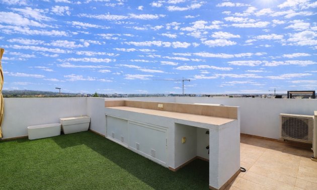 Rynek wtórny - Willa -
Benijofar - Benijofar - Village