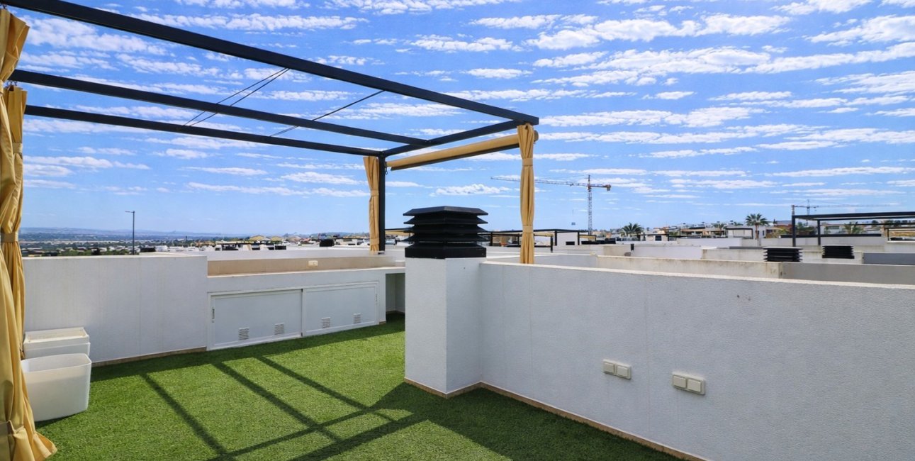 Rynek wtórny - Willa -
Benijofar - Benijofar - Village