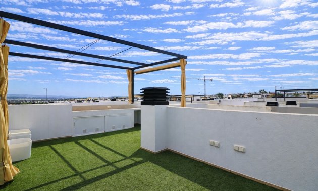 Rynek wtórny - Willa -
Benijofar - Benijofar - Village