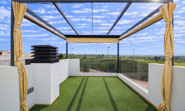 Rynek wtórny - Willa -
Benijofar - Benijofar - Village