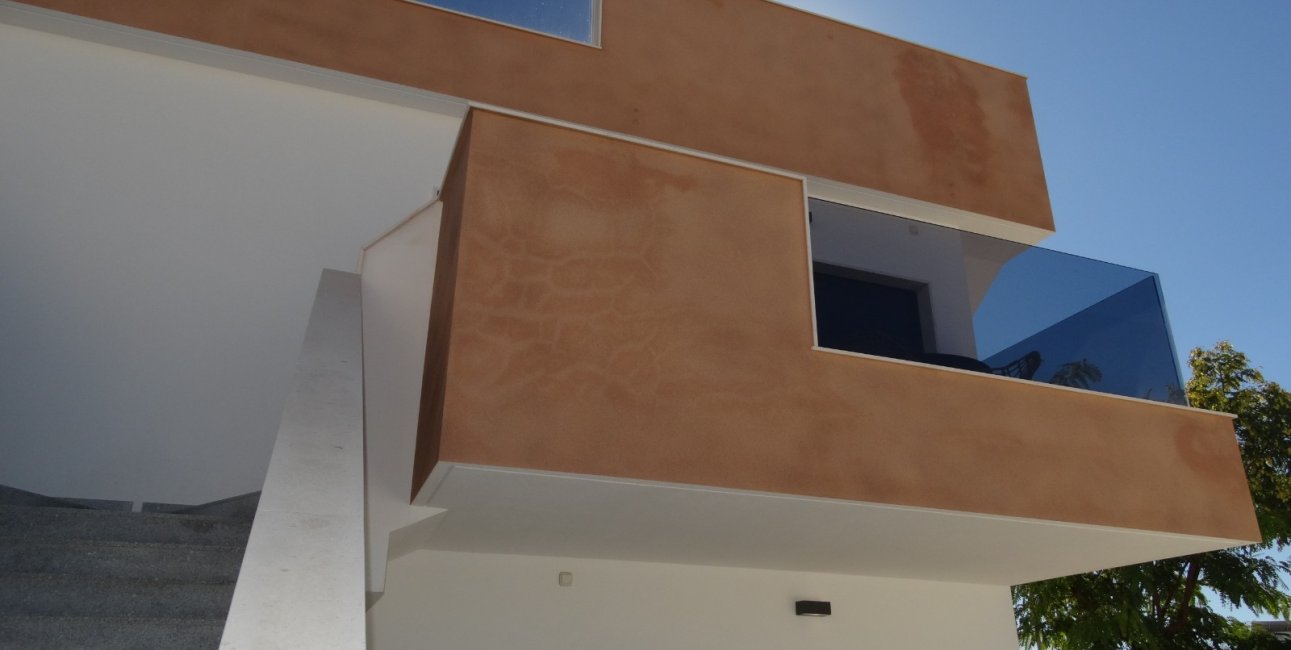 Rynek wtórny - Mieszkanie  -
Pilar de La Horadada - Pilar de La Horadada - Town