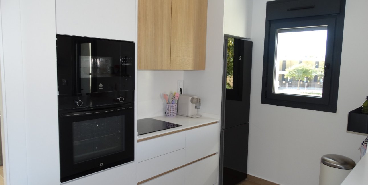 Rynek wtórny - Mieszkanie  -
Pilar de La Horadada - Pilar de La Horadada - Town